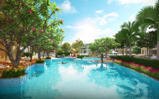 Dự Án Senturia Q9 Central Point