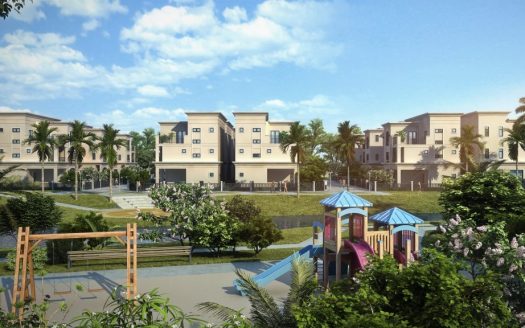 Dự Án Senturia Q9 Central Point