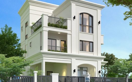 Dự Án Senturia Q9 Central Point