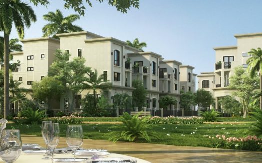 Dự Án Senturia Q9 Central Point