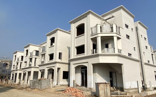 Dự Án Senturia Q9 Central Point