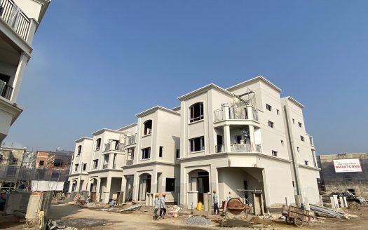 Dự Án Senturia Q9 Central Point