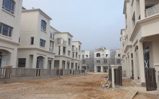 Dự Án Senturia Q9 Central Point