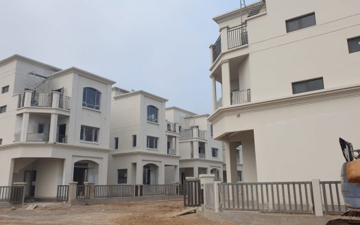 Dự Án Senturia Q9 Central Point