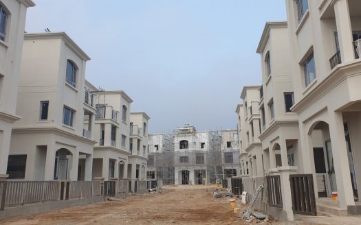 Dự Án Senturia Q9 Central Point