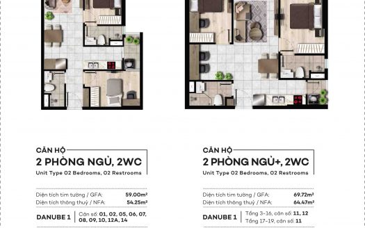 Căn Hộ West Gate Bình Chánh