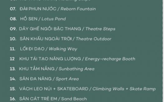 Căn Hộ West Gate Bình Chánh