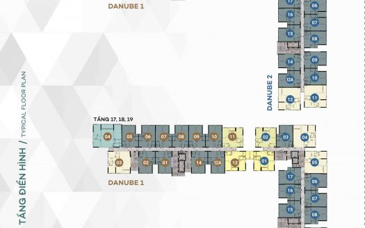 Căn Hộ West Gate Bình Chánh