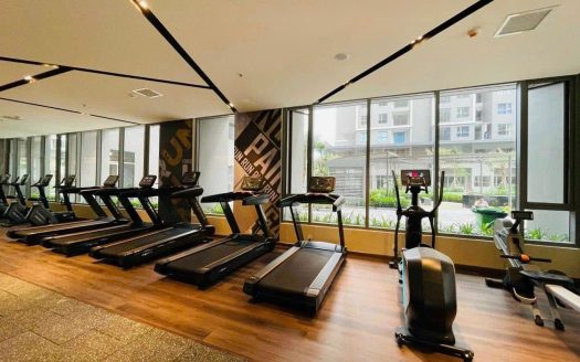 Căn Hộ West Gate Bình Chánh