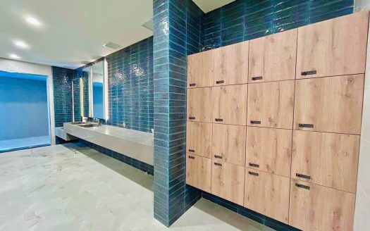 Căn Hộ West Gate Bình Chánh