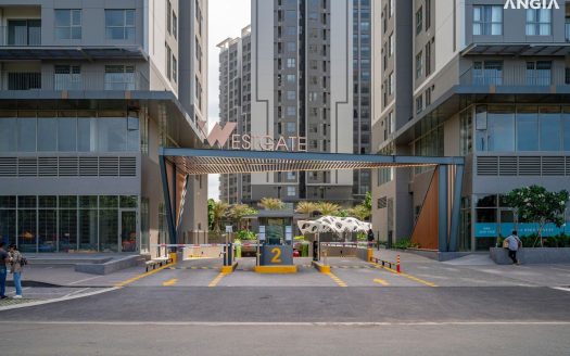 Căn Hộ West Gate Bình Chánh