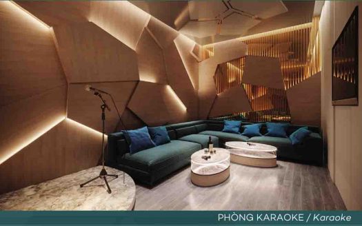 Căn Hộ West Gate Bình Chánh