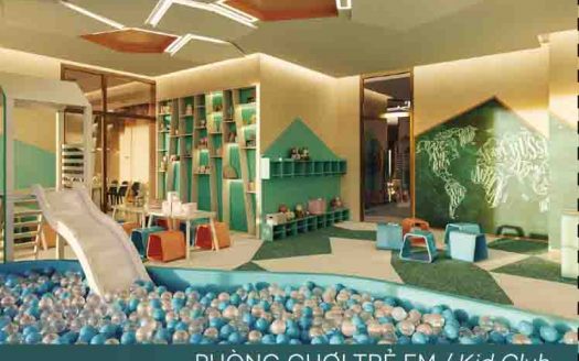 Căn Hộ West Gate Bình Chánh