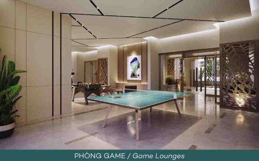 Căn Hộ West Gate Bình Chánh