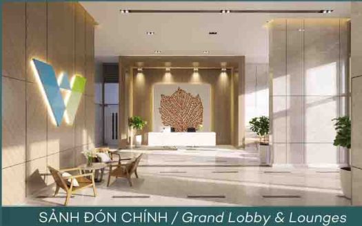 Căn Hộ West Gate Bình Chánh