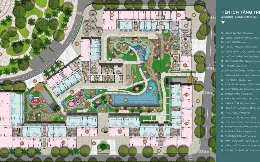 Căn Hộ West Gate Bình Chánh