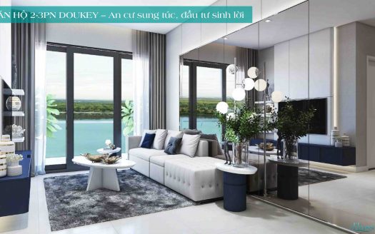 Căn Hộ The D’Lusso Quận 2