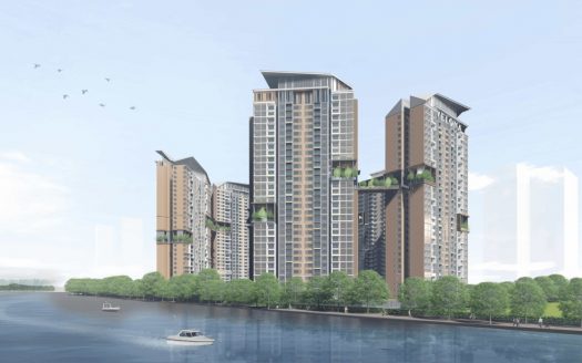 Saigon Sport City Quận 2