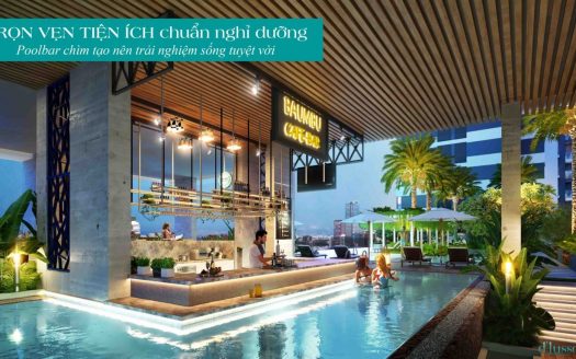 Căn Hộ The D’Lusso Quận 2