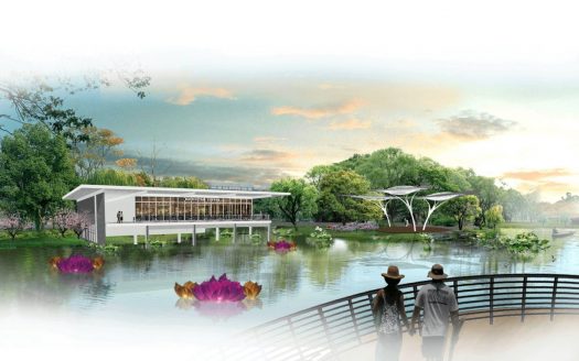 Saigon Sport City Quận 2