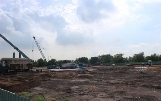 Căn Hộ Fresia Garden Quận 9