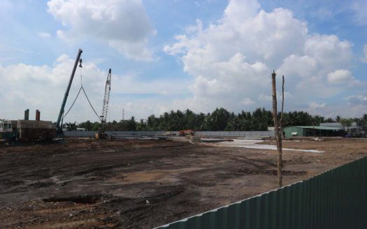 Căn Hộ Fresia Garden Quận 9