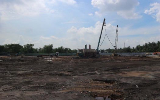 Căn Hộ Fresia Garden Quận 9