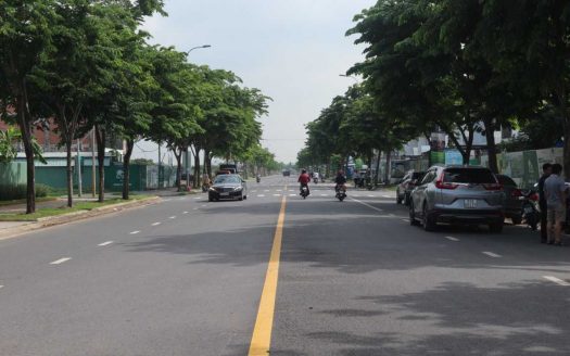 Căn Hộ Fresia Garden Quận 9