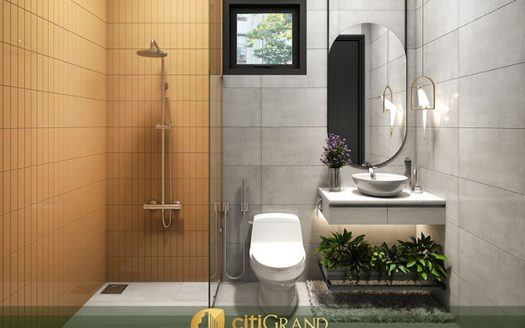 Căn Hộ Citi Grand Kiến Á