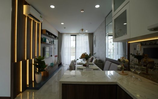 Căn Hộ C-Sky View Bình Dương – Chuẩn Mực Sống Mới Toàn Diện