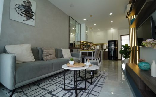 Căn Hộ C-Sky View Bình Dương – Chuẩn Mực Sống Mới Toàn Diện
