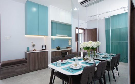 Căn Hộ C-Sky View Bình Dương – Chuẩn Mực Sống Mới Toàn Diện