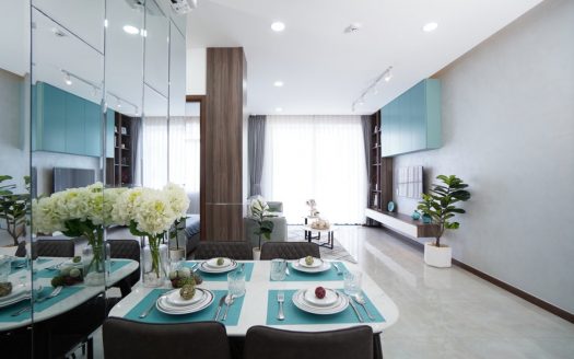 Căn Hộ C-Sky View Bình Dương – Chuẩn Mực Sống Mới Toàn Diện