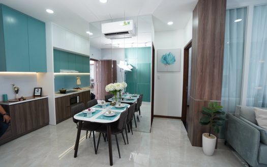 Căn Hộ C-Sky View Bình Dương – Chuẩn Mực Sống Mới Toàn Diện