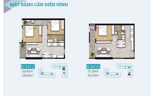 Căn Hộ C-Sky View Bình Dương – Chuẩn Mực Sống Mới Toàn Diện
