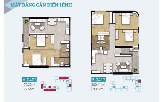 Căn Hộ C-Sky View Bình Dương – Chuẩn Mực Sống Mới Toàn Diện