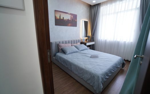 Căn Hộ C-Sky View Bình Dương – Chuẩn Mực Sống Mới Toàn Diện