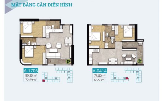 Căn Hộ C-Sky View Bình Dương – Chuẩn Mực Sống Mới Toàn Diện