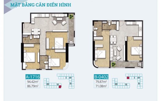 Căn Hộ C-Sky View Bình Dương – Chuẩn Mực Sống Mới Toàn Diện