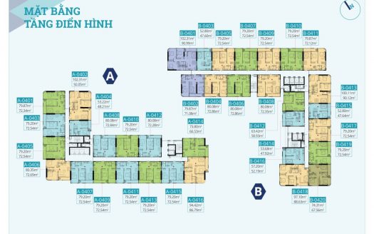 Căn Hộ C-Sky View Bình Dương – Chuẩn Mực Sống Mới Toàn Diện