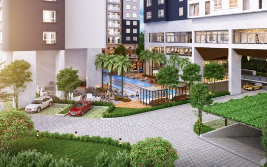 Căn Hộ C-Sky View Bình Dương – Chuẩn Mực Sống Mới Toàn Diện