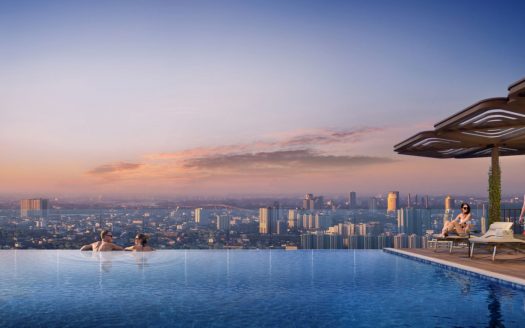 Opal Skyline Bình Dương