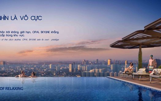 Opal Skyline Bình Dương