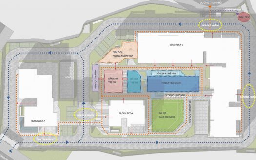 Căn Hộ C-Sky View Bình Dương – Chuẩn Mực Sống Mới Toàn Diện
