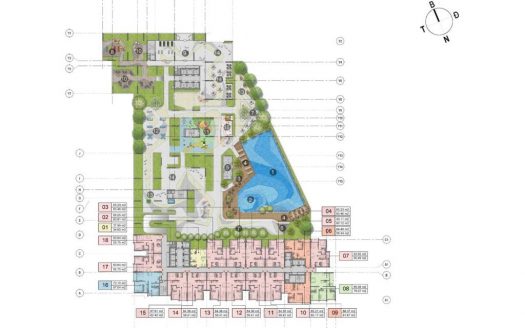 Opal Skyline Bình Dương