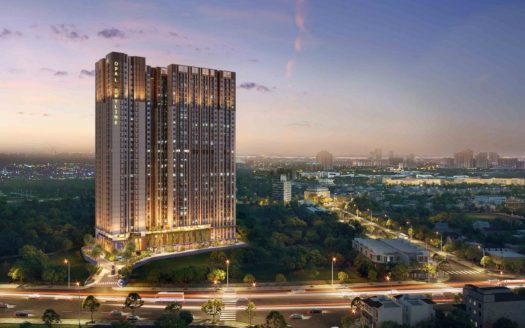 Opal Skyline Bình Dương