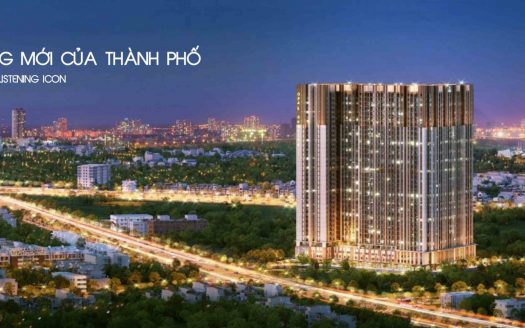 Opal Skyline Bình Dương