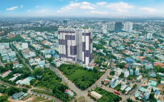Căn Hộ C-Sky View Bình Dương – Chuẩn Mực Sống Mới Toàn Diện