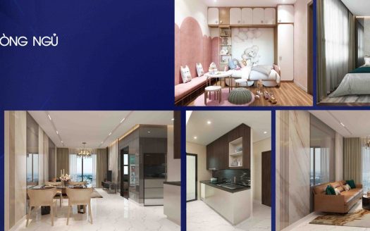 Opal Skyline Bình Dương