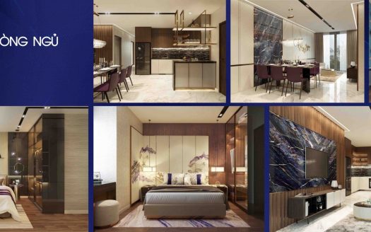 Opal Skyline Bình Dương